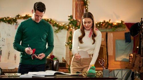 Unforgettable Christmas filmas žiurėti online