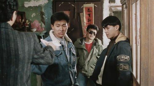 City Kids 1989 filmas žiurėti online