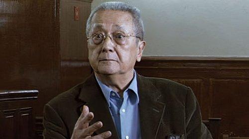 Terror's Advocate filmas žiurėti online