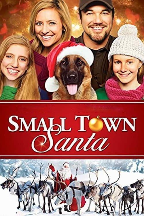 Small Town Santa filmas online