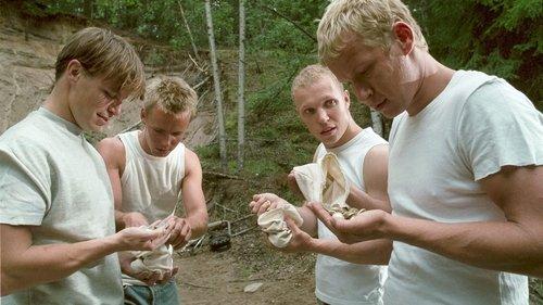 Pahat pojat filmas žiurėti online