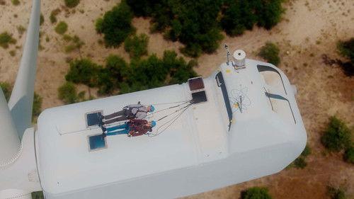 Grand ciel filmas žiurėti online