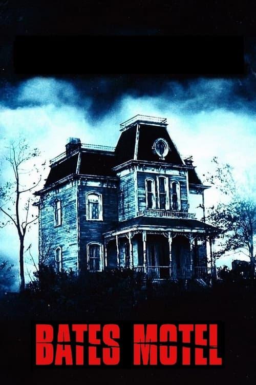 Bates Motel filmas online