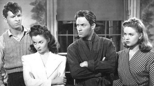 Young and Willing filmas žiurėti online