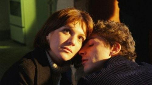 Ten Winters filmas žiurėti online