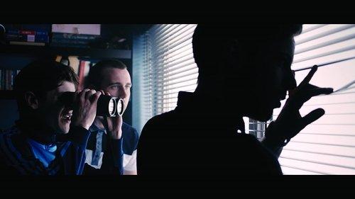 Wasteland filmas žiurėti online