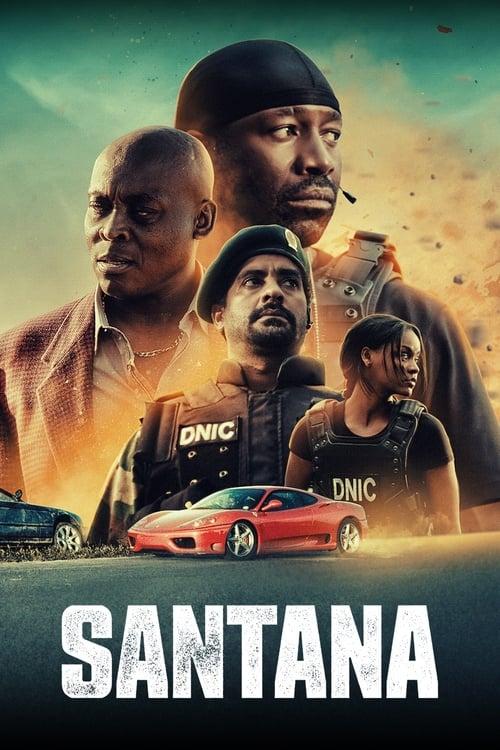 Santana filmas online