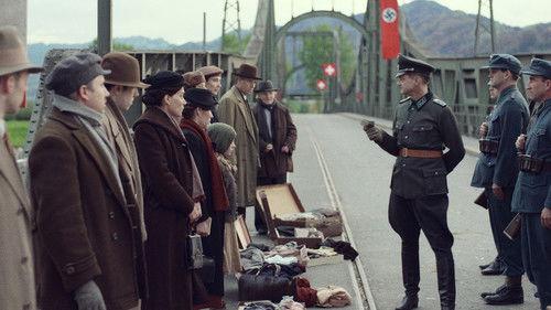 Akte Grüninger filmas žiurėti online