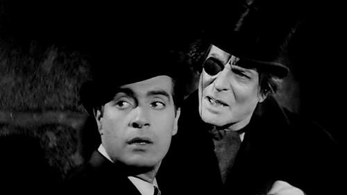 La torre de los siete jorobados filmas žiurėti online