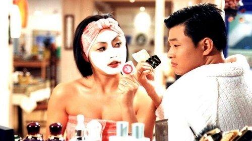 Mr. Condom filmas žiurėti online