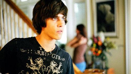 Choose Connor filmas žiurėti online