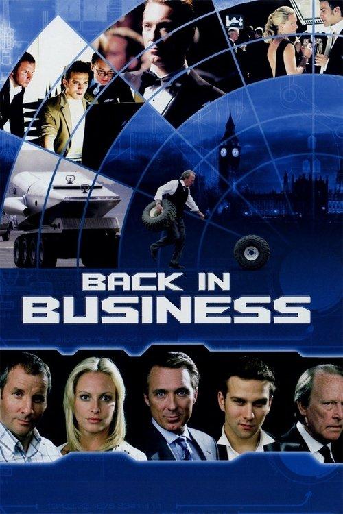 Back in Business filmas online