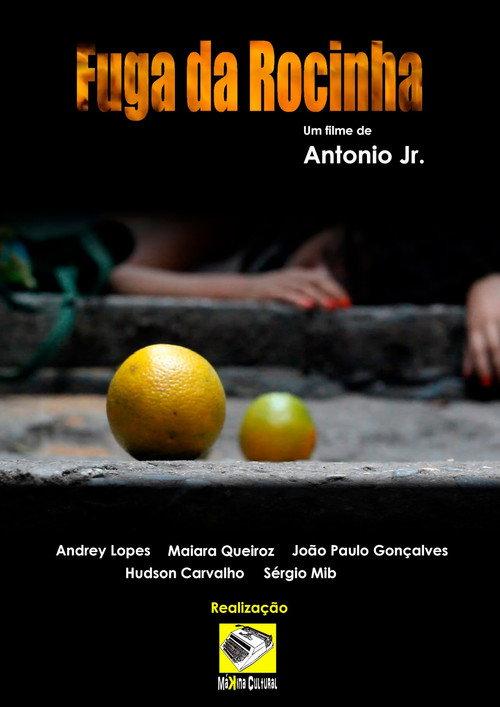 Fuga da Rocinha filmas online