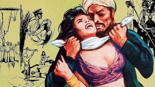 The Stranglers of Bombay filmas žiurėti online