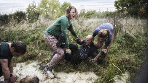 Hin und Weg filmas žiurėti online