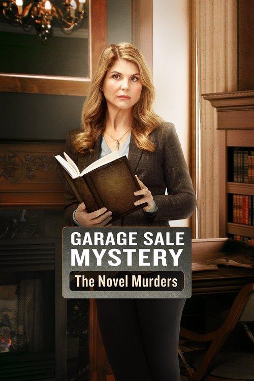 Garage Sale Mystery: The Novel Murders filmas online
