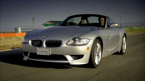 Clarkson: The Good The Bad The Ugly filmas žiurėti online