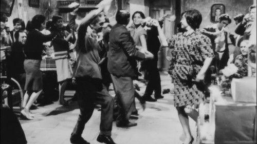 A Long Journey filmas žiurėti online