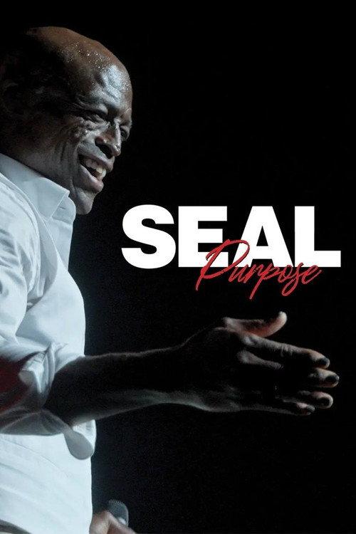 Seal: Purpose filmas online