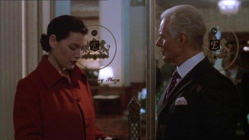 The Man from Elysian Fields filmas žiurėti online