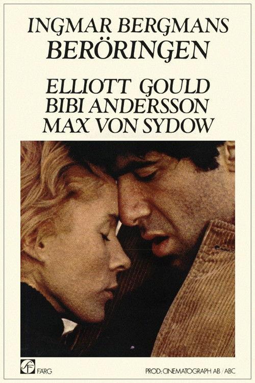 The Touch filmas online