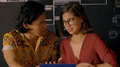 Alter Me filmas žiurėti online