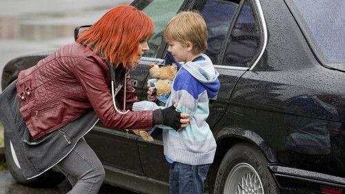 Sole Custody filmas žiurėti online