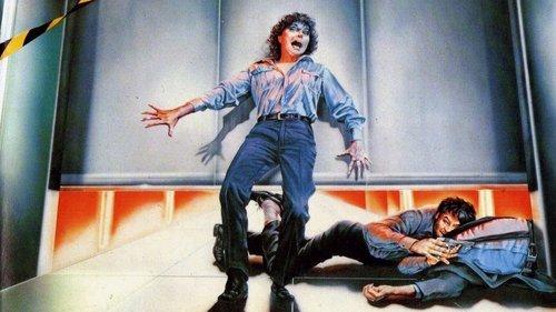 Warning Sign filmas žiurėti online