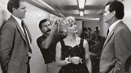 The Glitter Dome filmas žiurėti online