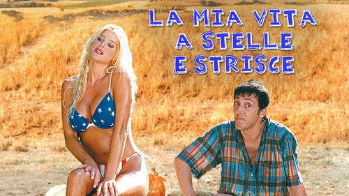 La mia vita a stelle e strisce filmas žiurėti online