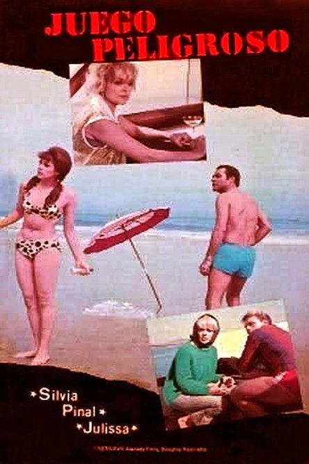 Dangerous Game filmas online