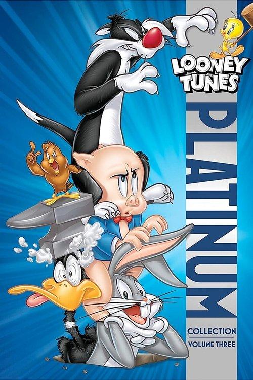 Looney Tunes Platinum Collection: Volume Three filmas online