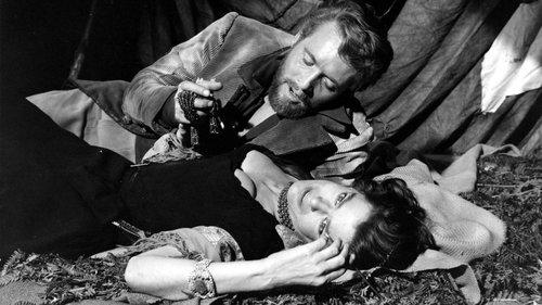 The Gypsy and the Gentleman filmas žiurėti online