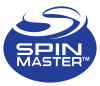 Spin Master studio logo