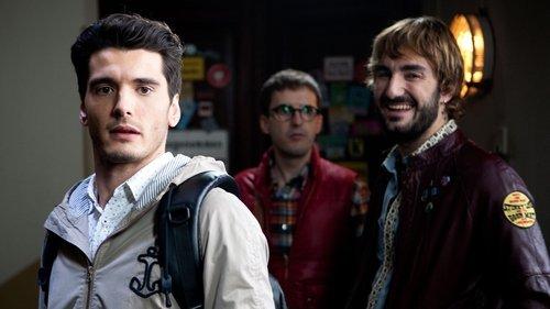 Perdiendo el norte filmas žiurėti online