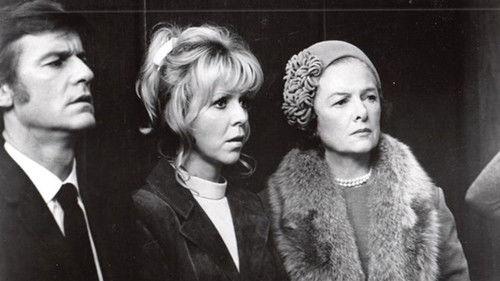 The Elevator filmas žiurėti online