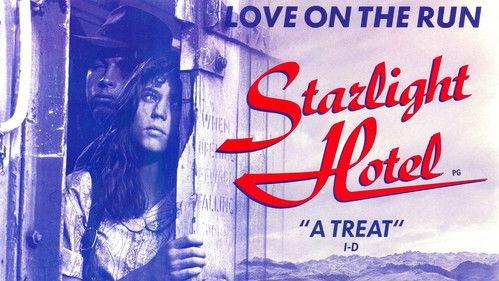 Starlight Hotel filmas žiurėti online