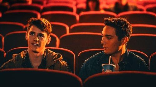 I Am Jonas filmas žiurėti online