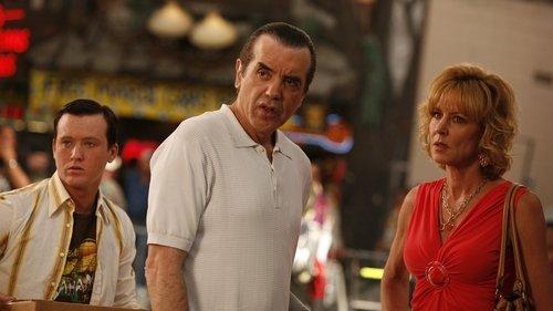 Yonkers Joe filmas žiurėti online