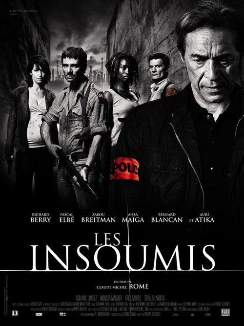 Les Insoumis filmas online