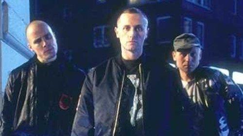 The Infiltrator filmas žiurėti online