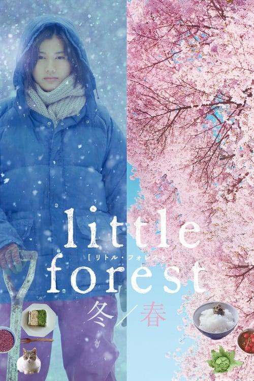 Little Forest: Winter/Spring filmas online