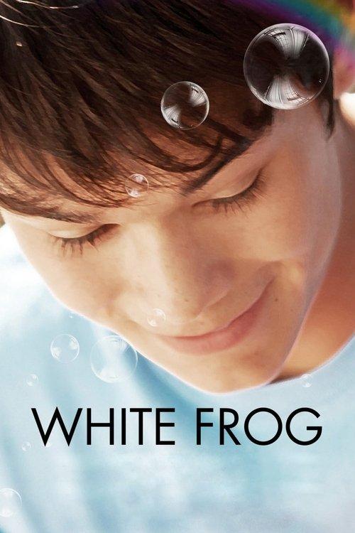 White Frog filmas online