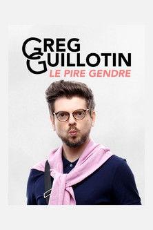Greg Guillotin, Le Pire gendre : Le mariage juif filmas online