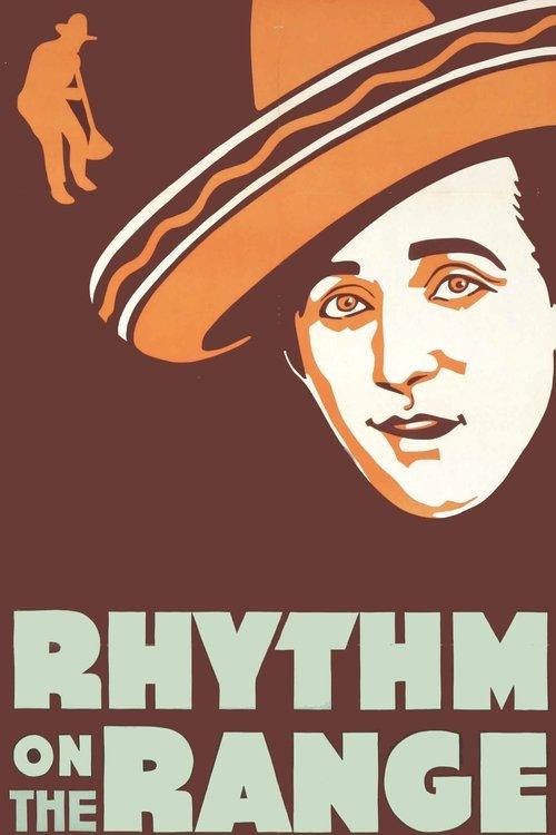 Rhythm on the Range filmas online