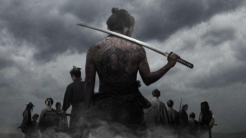 11 Rebels filmas žiurėti online