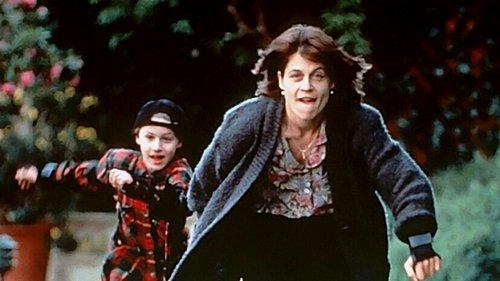 A Mother's Prayer filmas žiurėti online