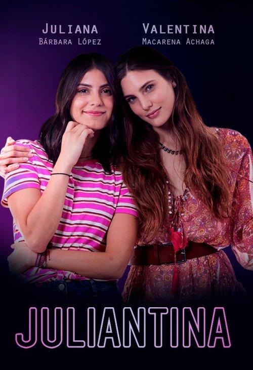 Juliantina filmas online