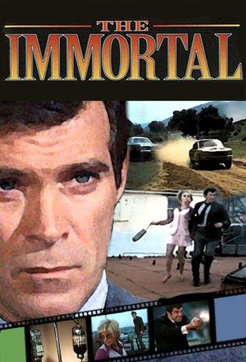 The Immortal filmas online