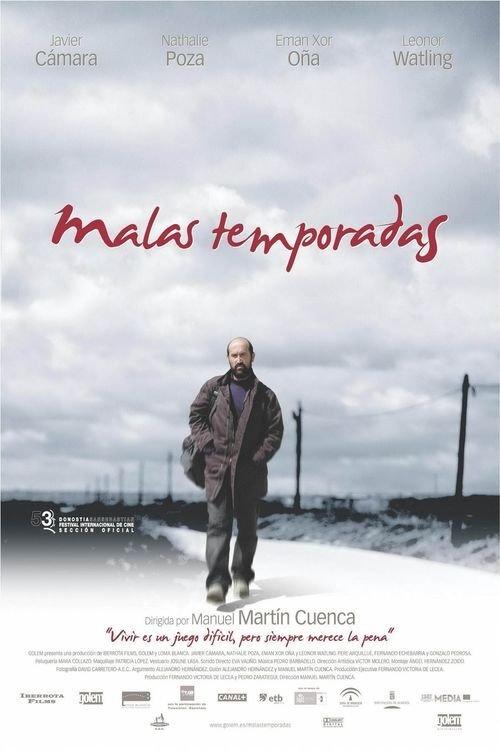 Malas temporadas filmas online